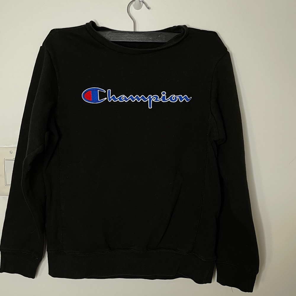 Champion Sweatshirt